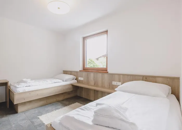 Alpehytte First In Mountain By We Rent