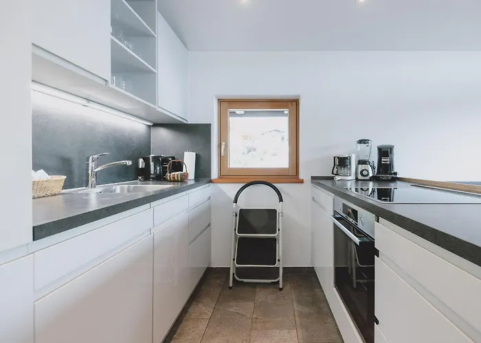 Alpehytte First In Mountain By We Rent *