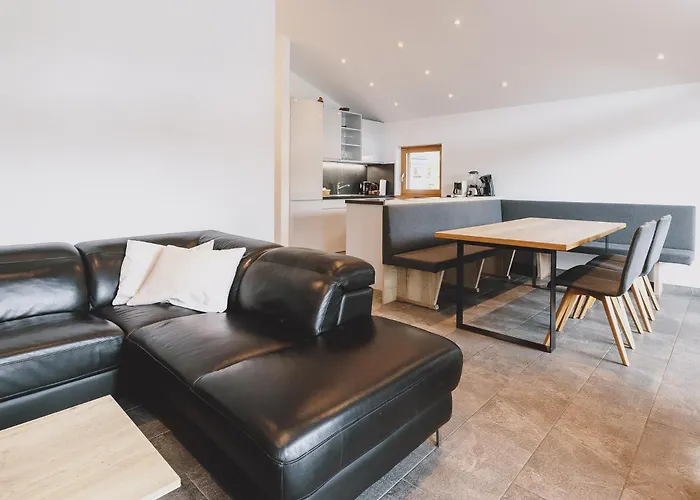 First In Mountain By We Rent Kaprun