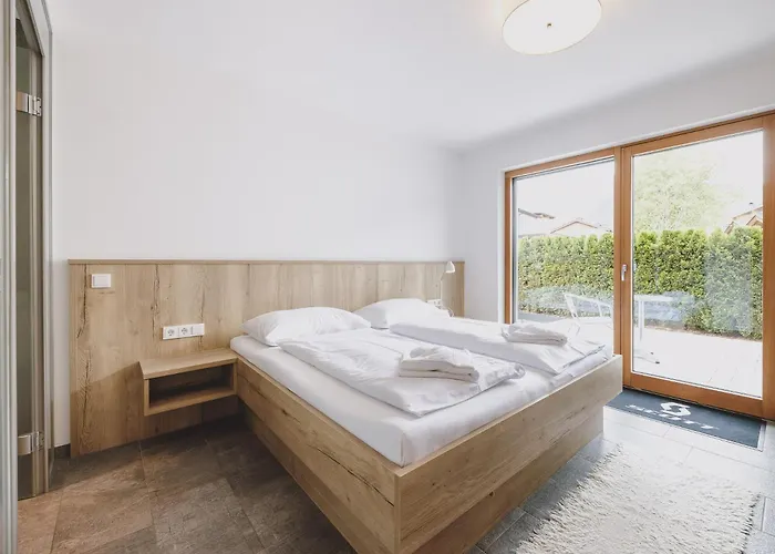 First In Mountain By We Rent * Kaprun