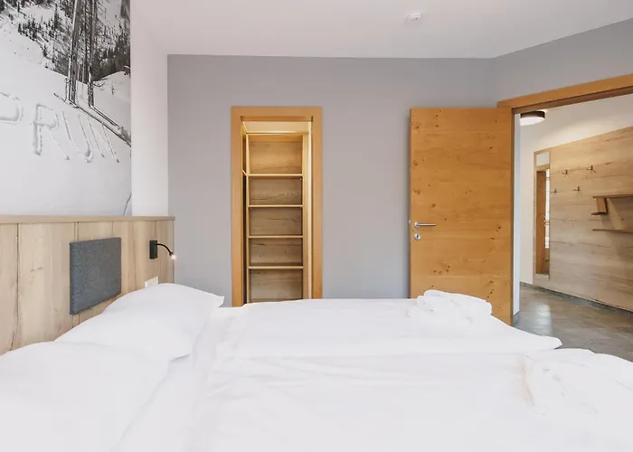 First In Mountain By We Rent Alpehytte *