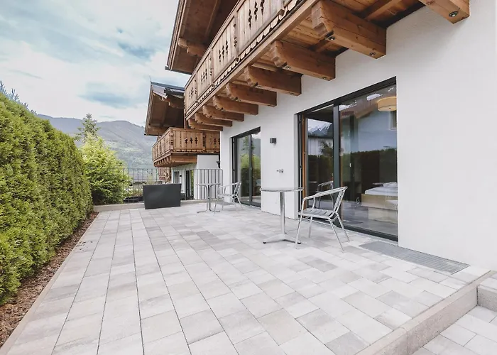 Chalet First In Mountain By We Rent *