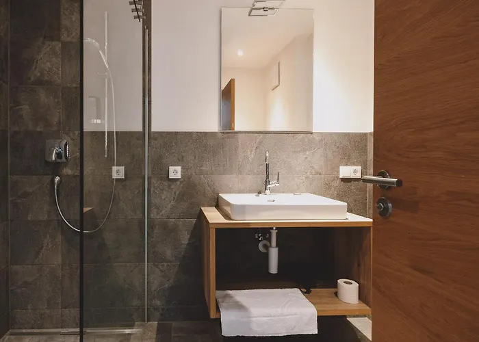 First In Mountain By We Rent Alpehytte Kaprun