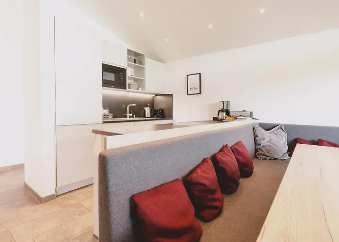 Alpehytte First In Mountain By We Rent Kaprun