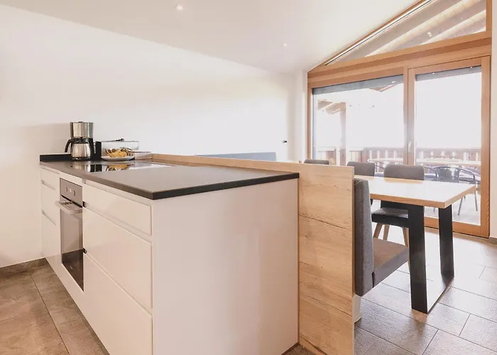 First In Mountain By We Rent Kaprun