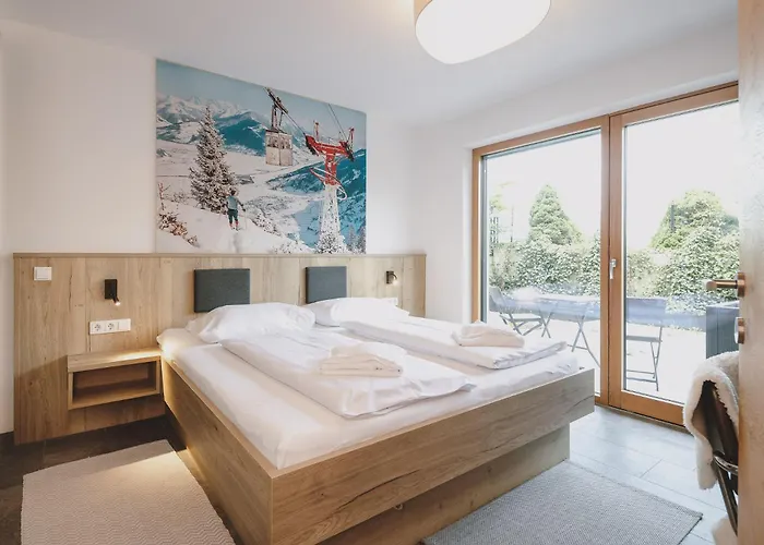 Chalet First In Mountain By We Rent