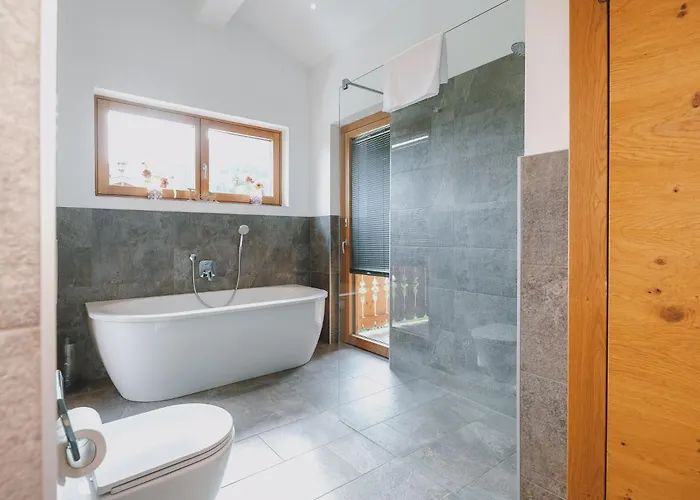 First In Mountain By We Rent Chalet *