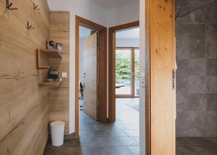 Chalet First In Mountain By We Rent *