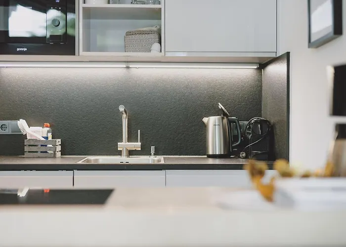 Chalet First In Mountain By We Rent Kaprun