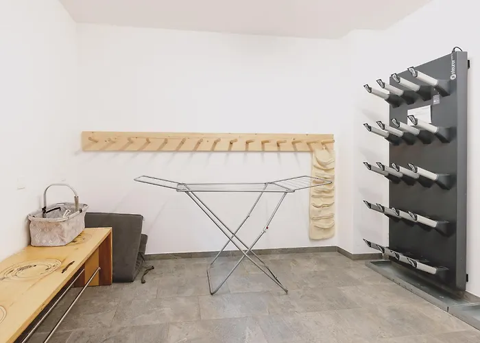 First In Mountain By We Rent * Kaprun