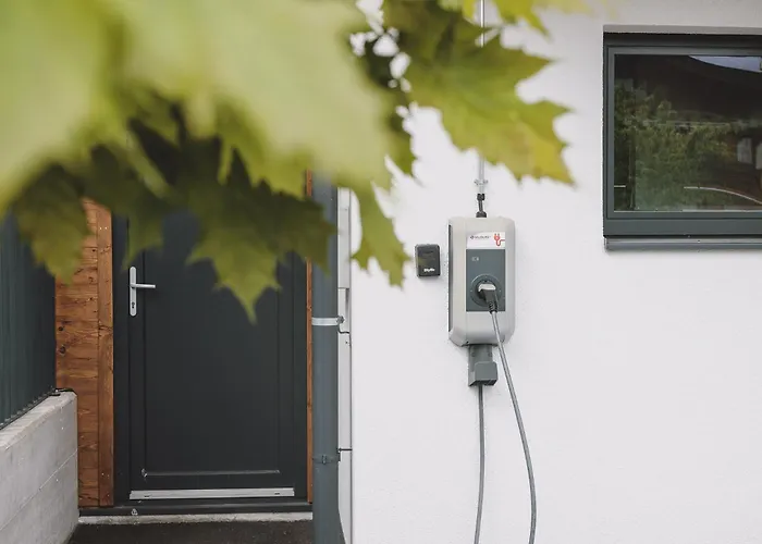 First In Mountain By We Rent * Kaprun