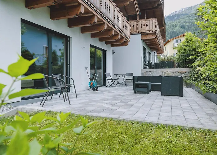 Alpehytte First In Mountain By We Rent Kaprun