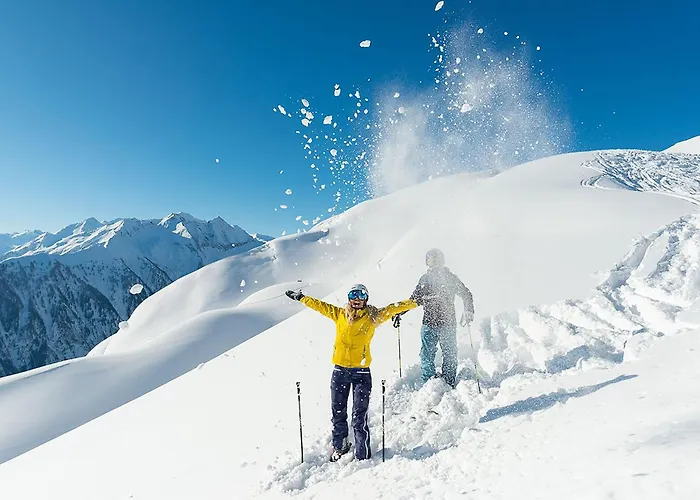 First In Mountain By We Rent