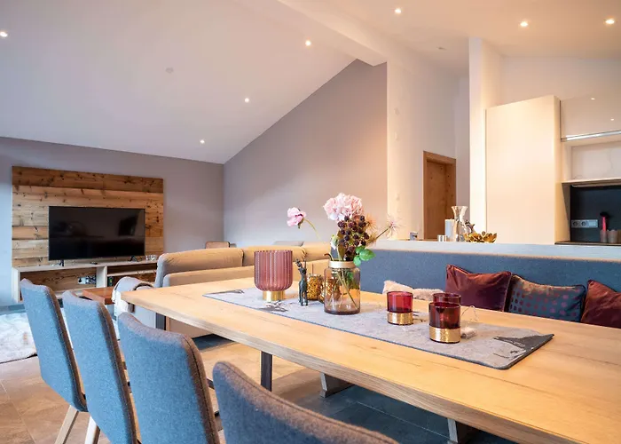 First In Mountain By We Rent Alpehytte