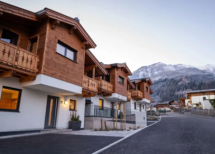 First In Mountain By We Rent Kaprun