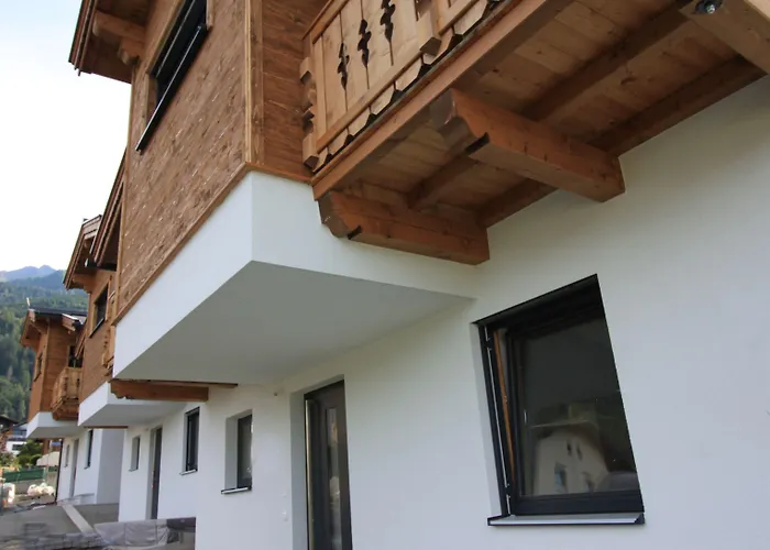 First In Mountain By We Rent Chalet