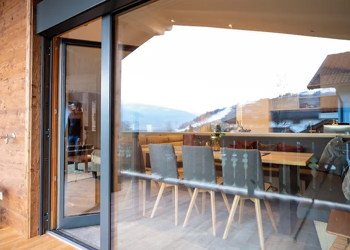 First In Mountain By We Rent Chalet *