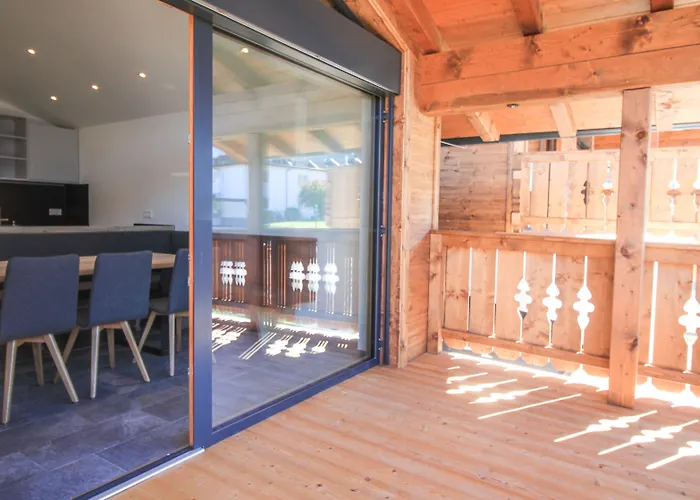 First In Mountain By We Rent Chalet *