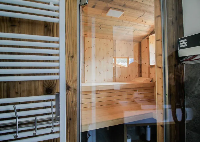 First In Mountain By We Rent Chalet *