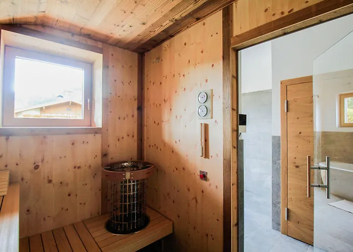 First In Mountain By We Rent * Kaprun