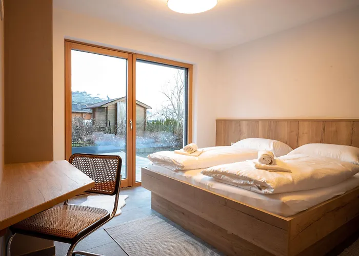 First In Mountain By We Rent Kaprun