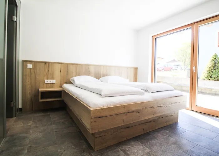 First In Mountain By We Rent Kaprun