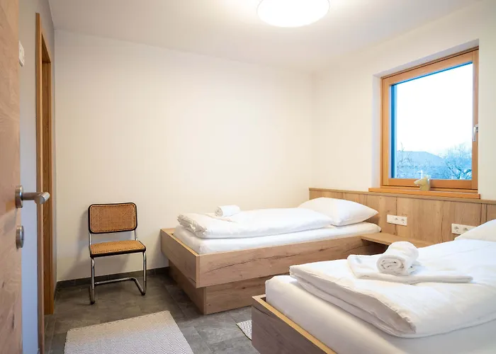 First In Mountain By We Rent Kaprun