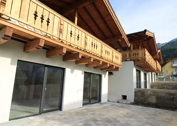 First In Mountain By We Rent * Kaprun