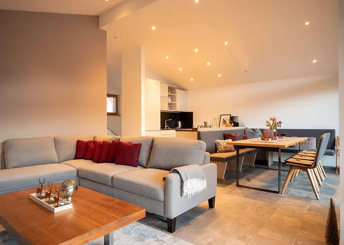 First In Mountain By We Rent Alpehytte *