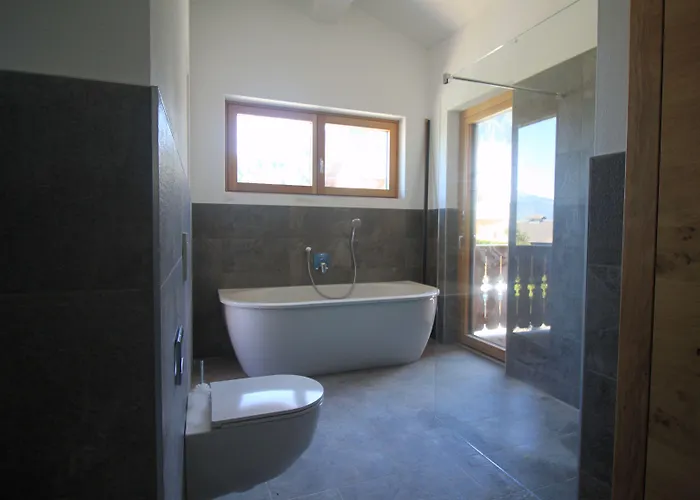 Alpehytte First In Mountain By We Rent