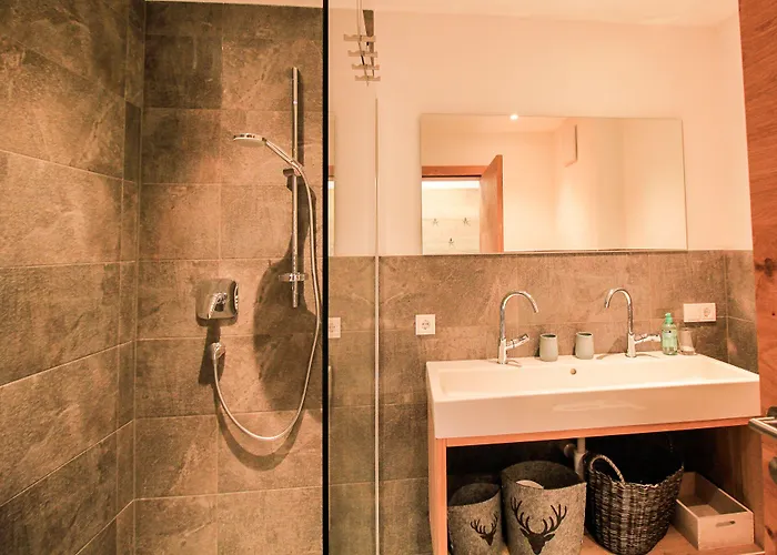 Chalet First In Mountain By We Rent