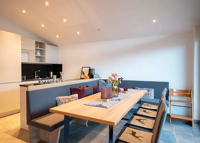 First In Mountain By We Rent * Kaprun