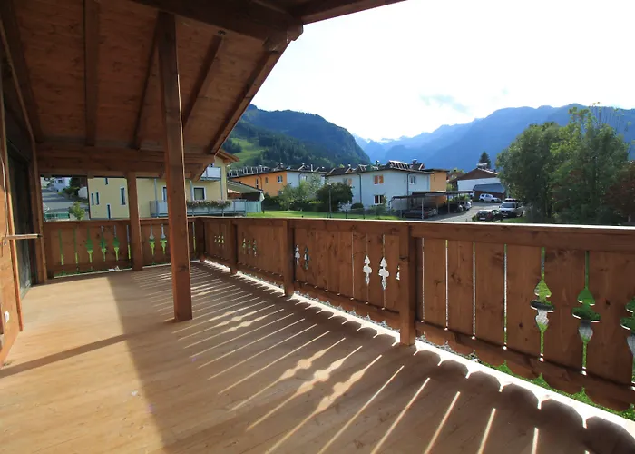 First In Mountain By We Rent Chalet Kaprun
