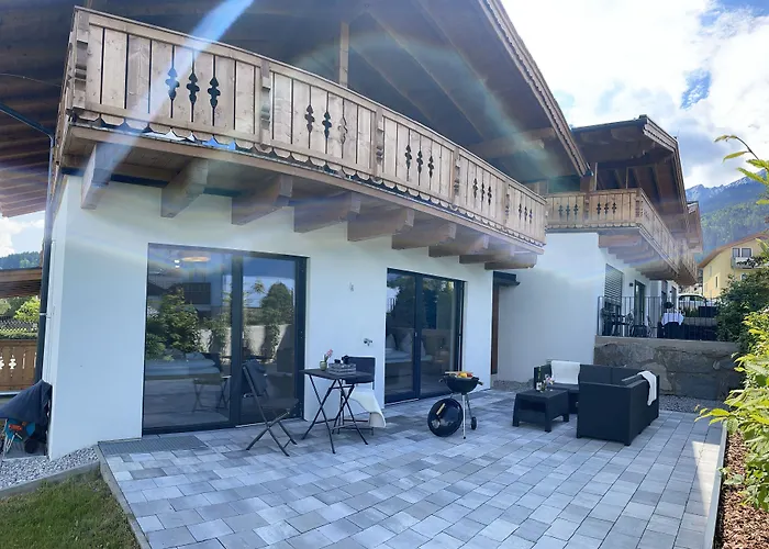 First In Mountain By We Rent Alpehytte *