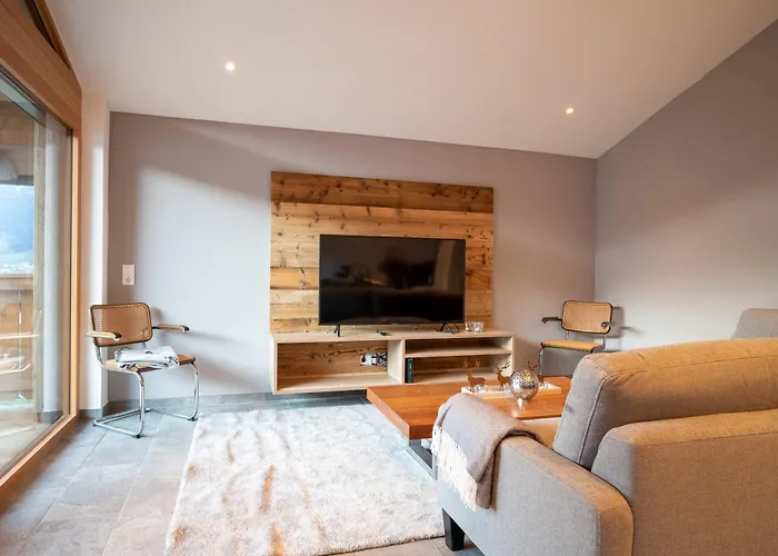 Alpehytte First In Mountain By We Rent Kaprun