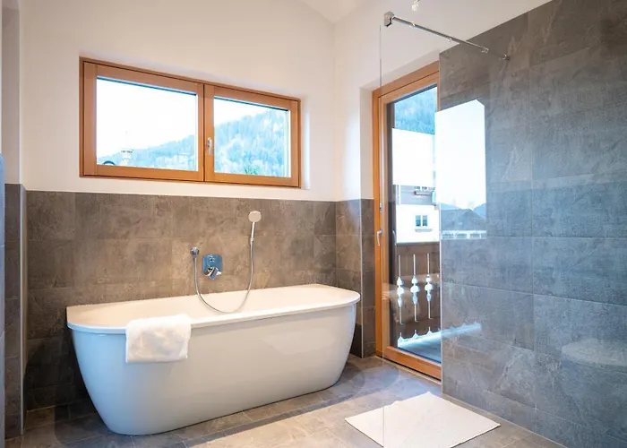 First In Mountain By We Rent Chalet