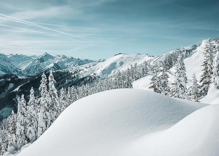 First In Mountain By We Rent * Kaprun