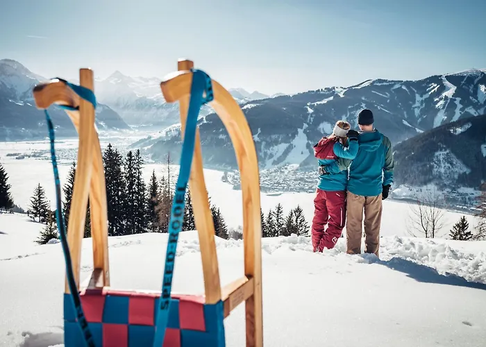 Alpehytte First In Mountain By We Rent *