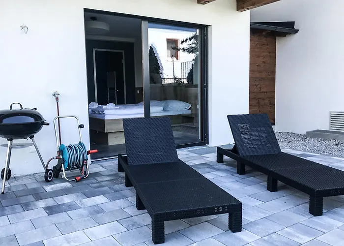 Chalet First In Mountain By We Rent